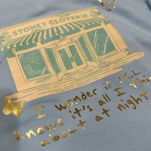 Stoney Clover Sweatshirt